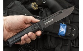 RUSSIAN KNIFE – THE BEST GIFT FOR THE REAL MAN