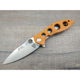 "Varan" (D2 steel)