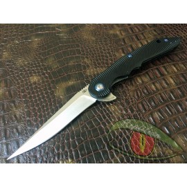 "Toothpick" (9Cr18MoV steel)
