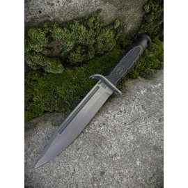 "6X9C" (H12MF steel)