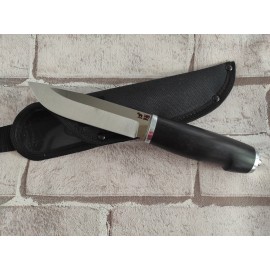 "Finnish" (AUS-6 steel)