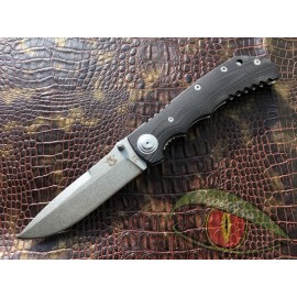"Ranger" (D2 steel)
