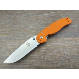 "Rat" (AUS-8 steel)
